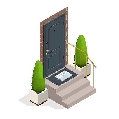 Home Entrance