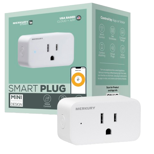 Smart Appliances